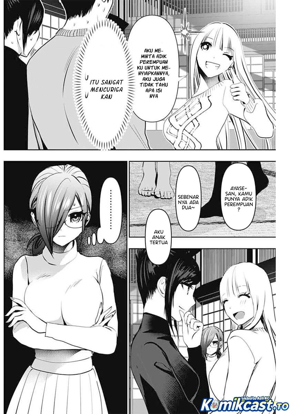 Chapter 139 - halaman 12