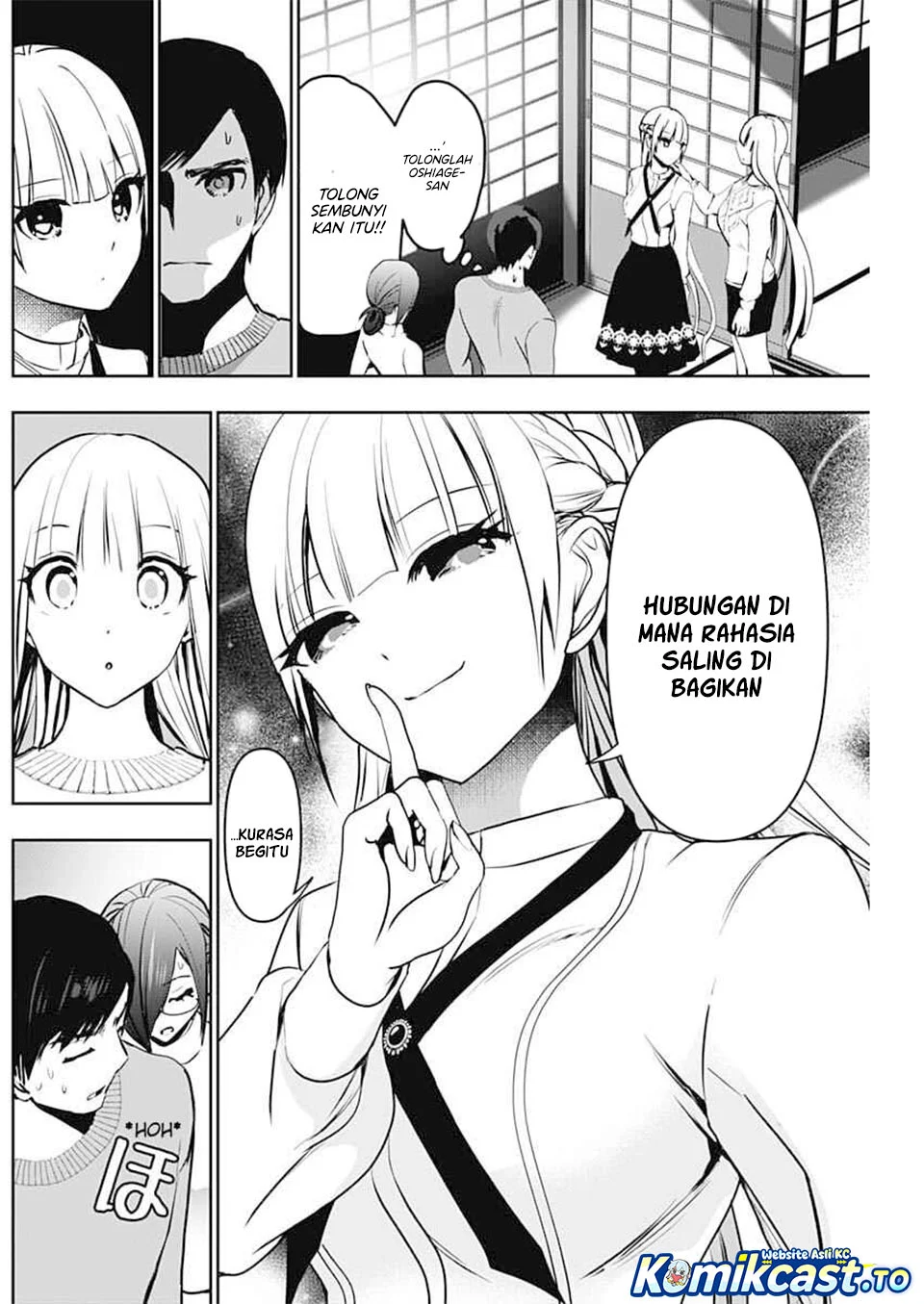 Chapter 139 - halaman 8