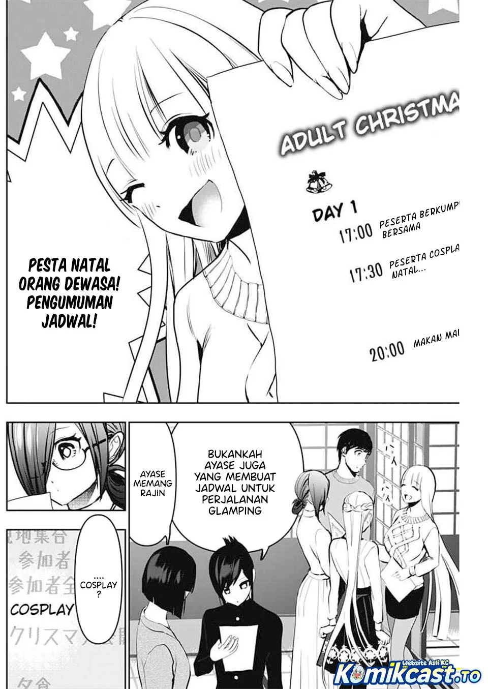 Chapter 139 - halaman 10