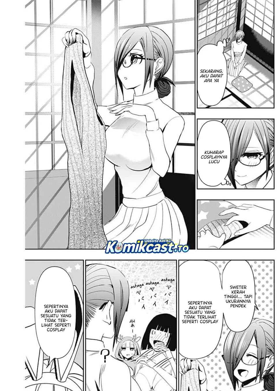 Chapter 140 - halaman 11