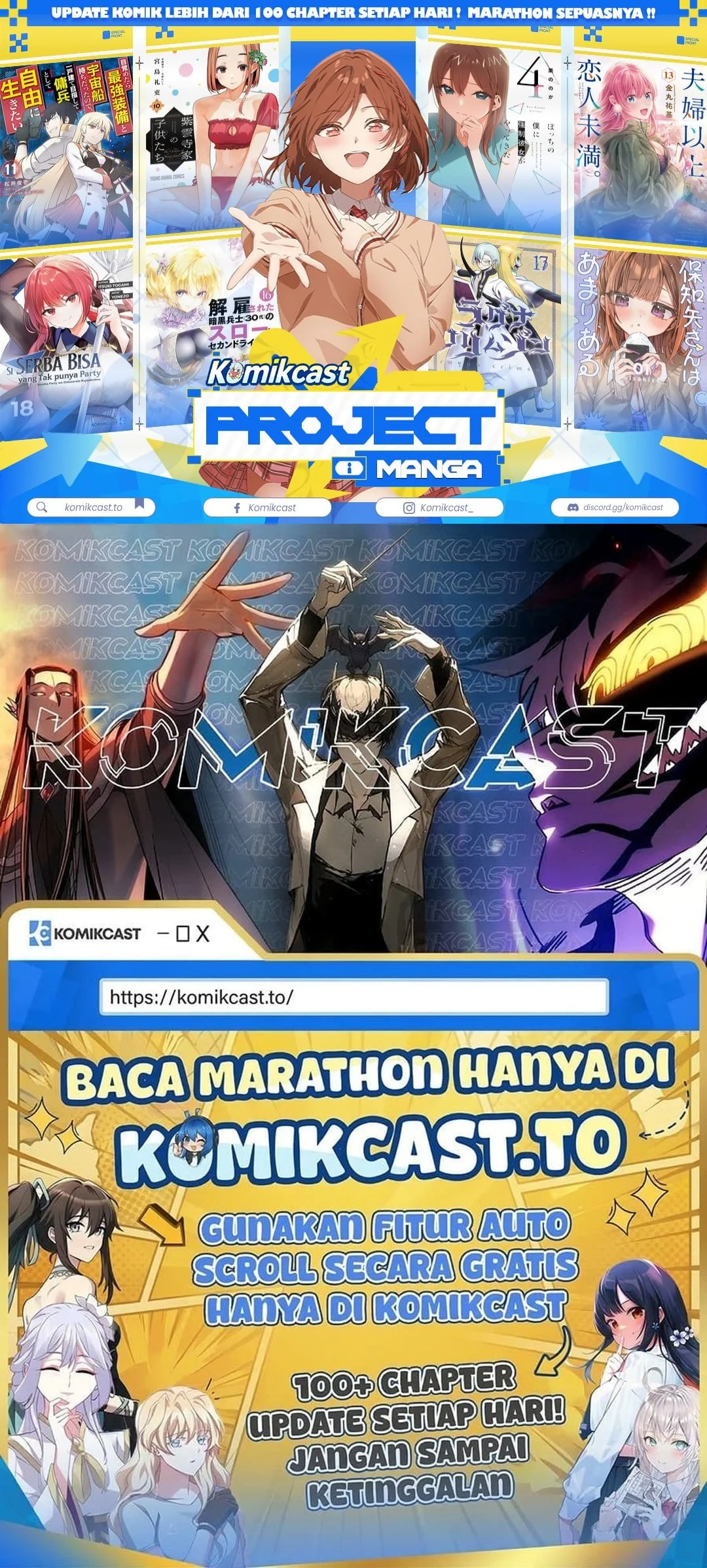 Chapter 140 - halaman 15