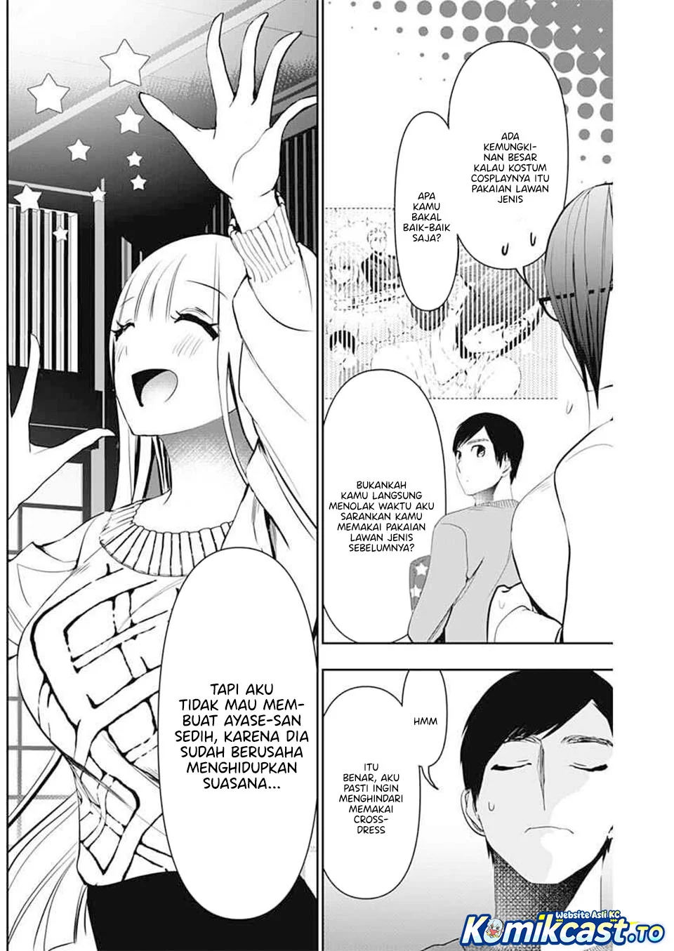 Chapter 140 - halaman 4
