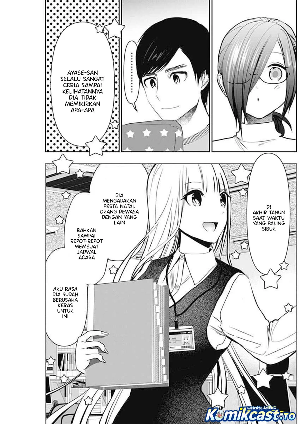 Chapter 140 - halaman 5