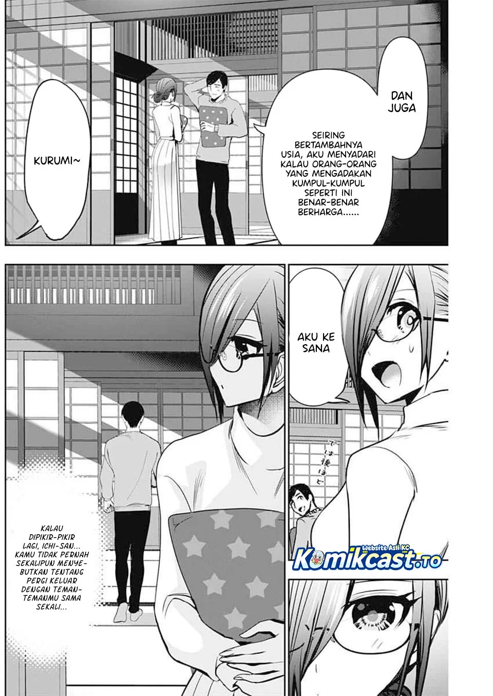 Chapter 140 - halaman 6