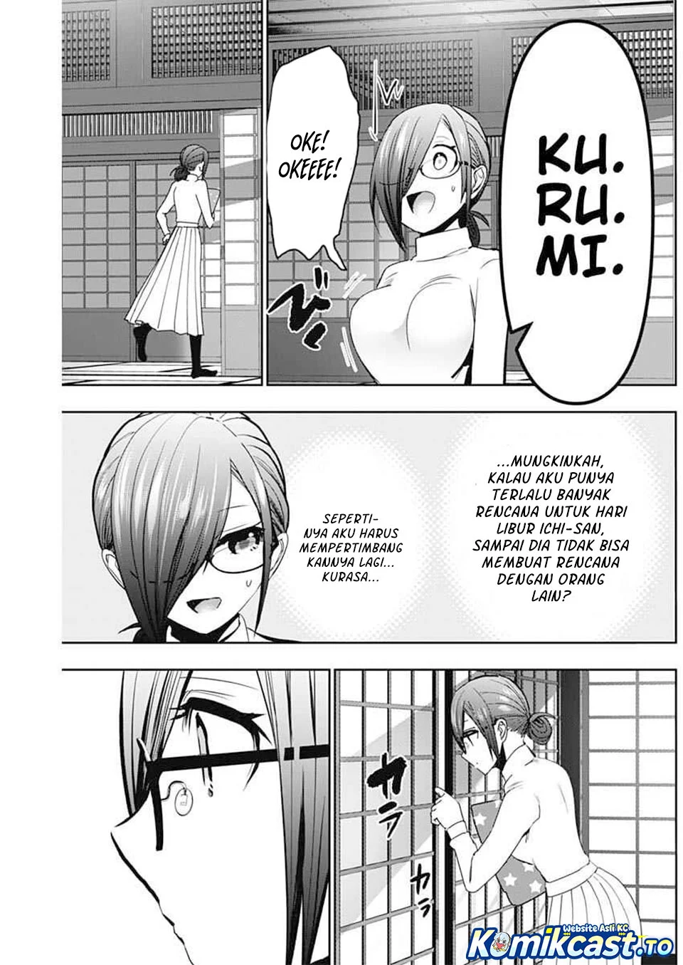 Chapter 140 - halaman 7
