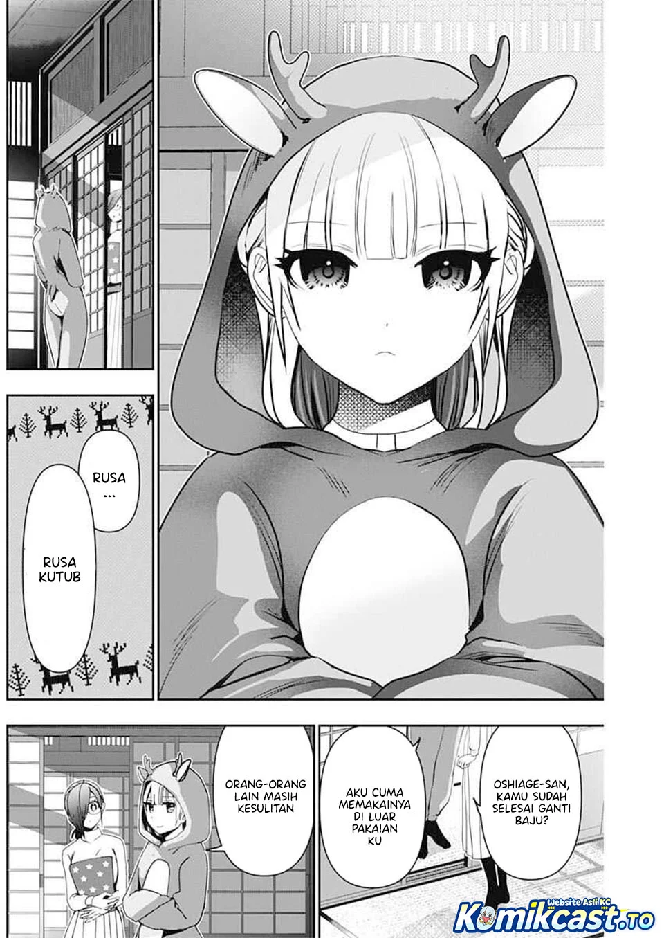 Chapter 140 - halaman 8