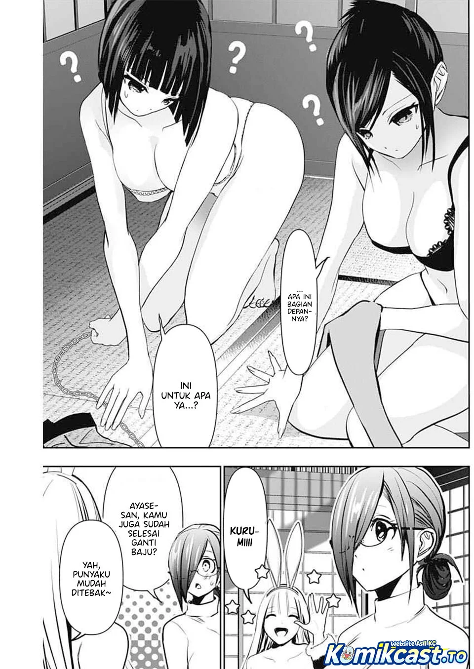 Chapter 140 - halaman 9