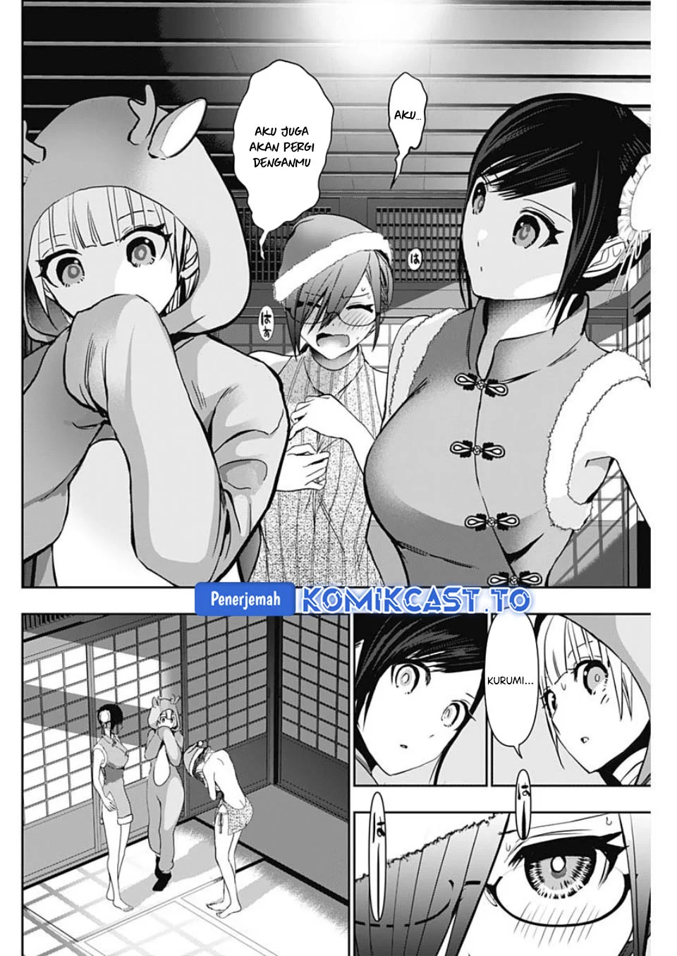 Chapter 141 - halaman 10