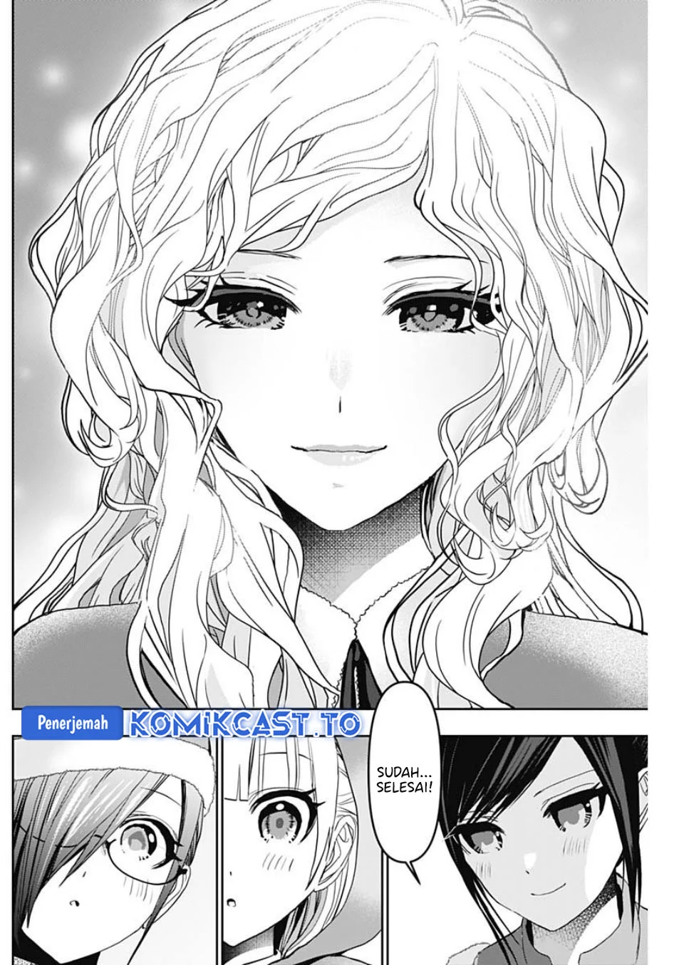 Chapter 142 - halaman 12