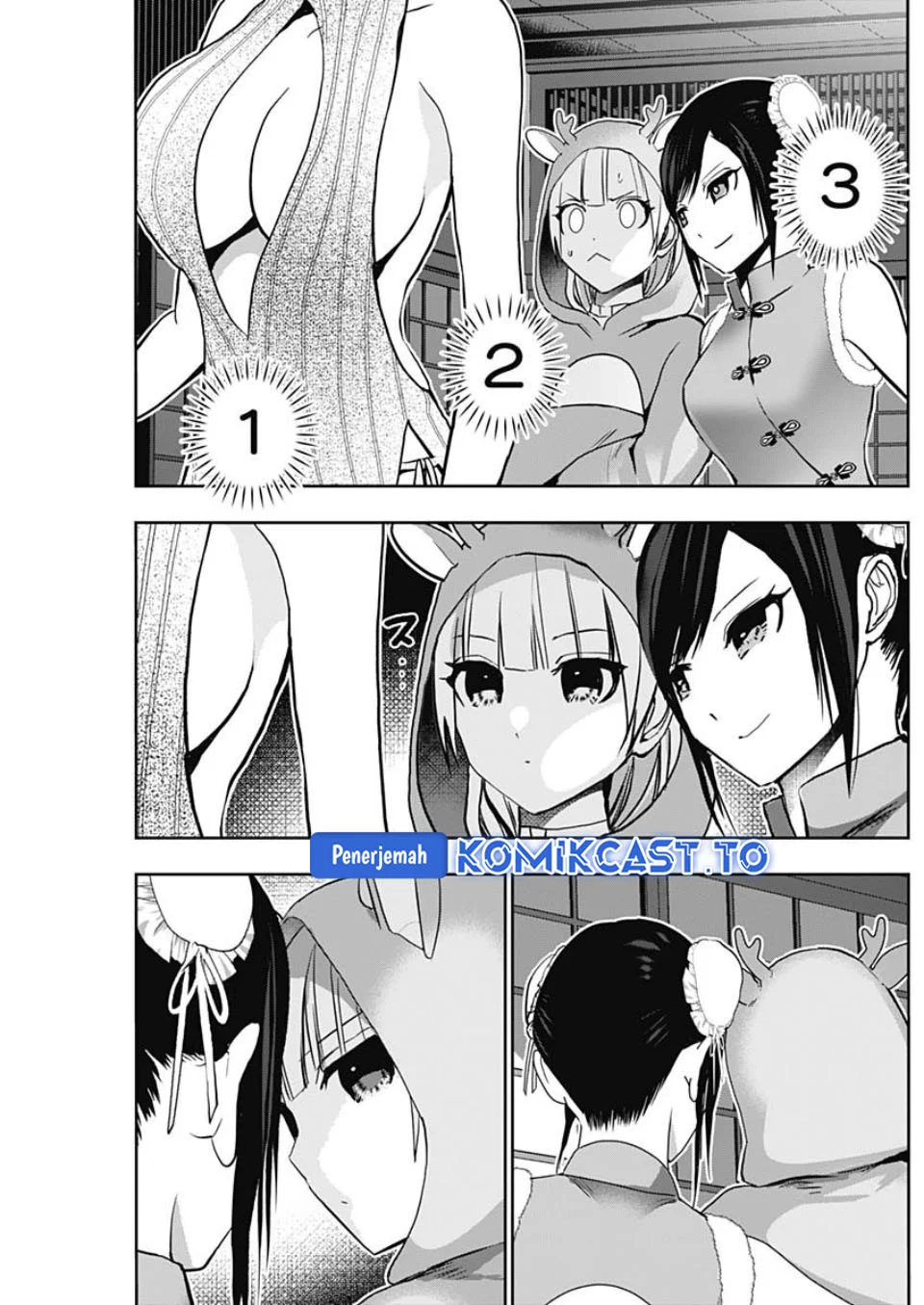 Chapter 142 - halaman 5