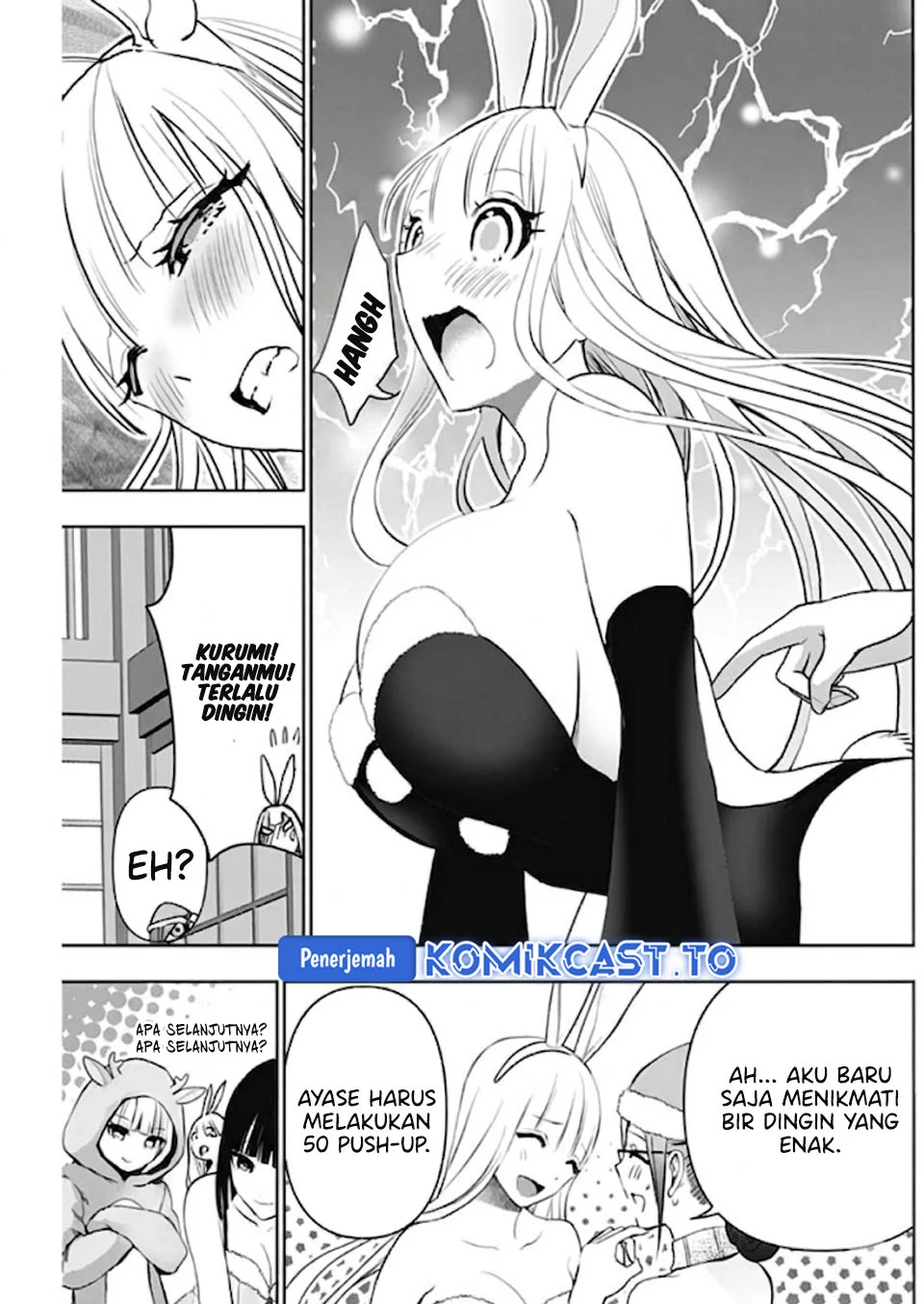 Chapter 143 - halaman 11