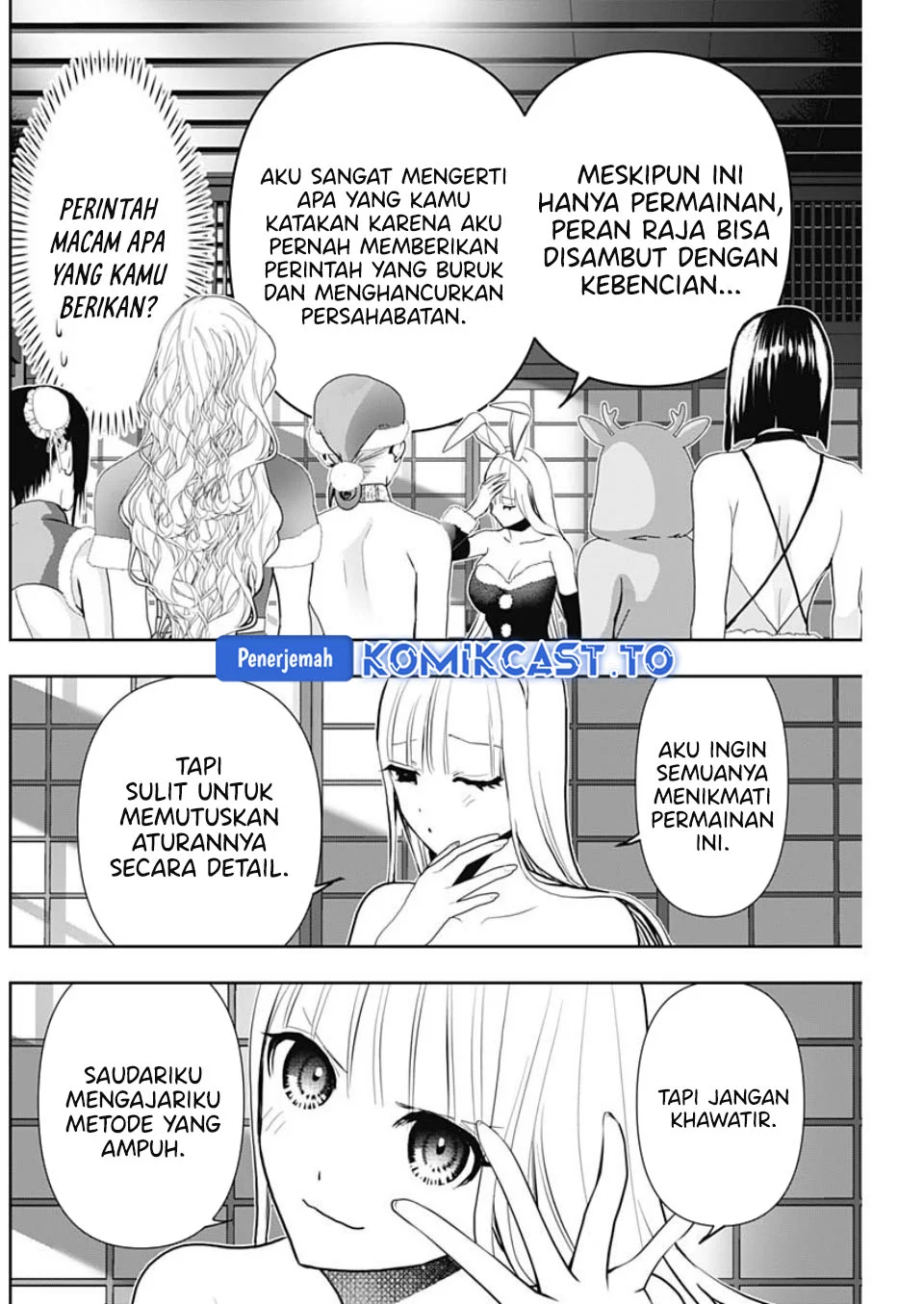 Chapter 143 - halaman 6