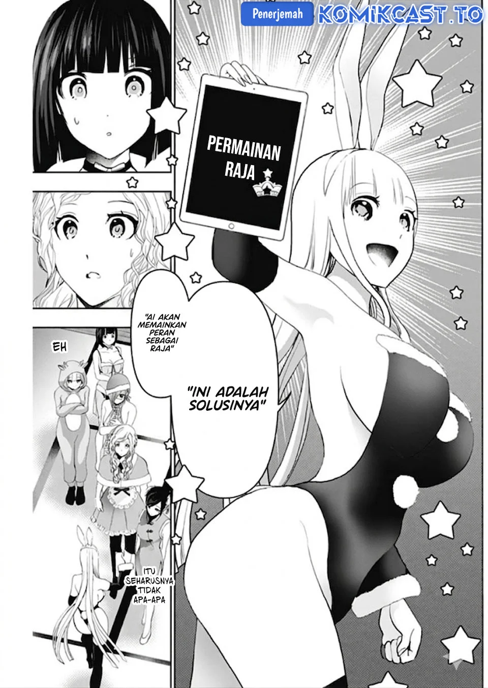 Chapter 143 - halaman 7