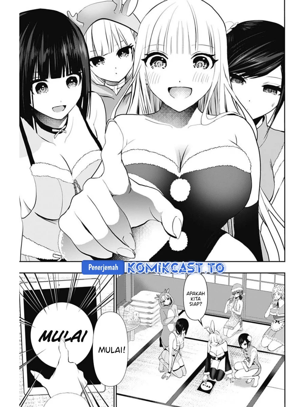 Chapter 143 - halaman 9
