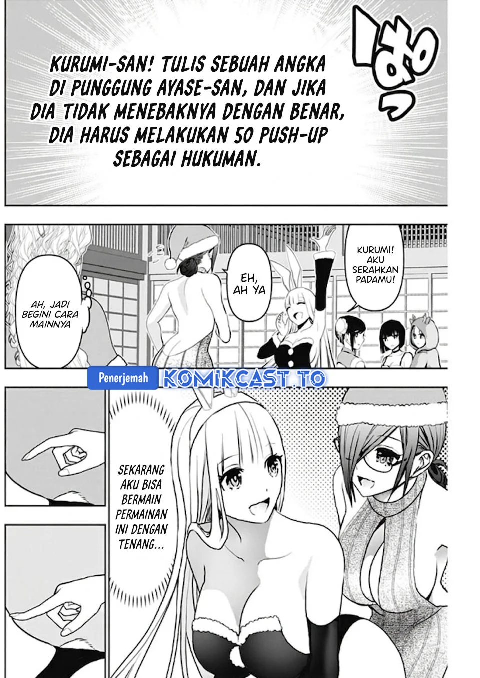Chapter 143 - halaman 10