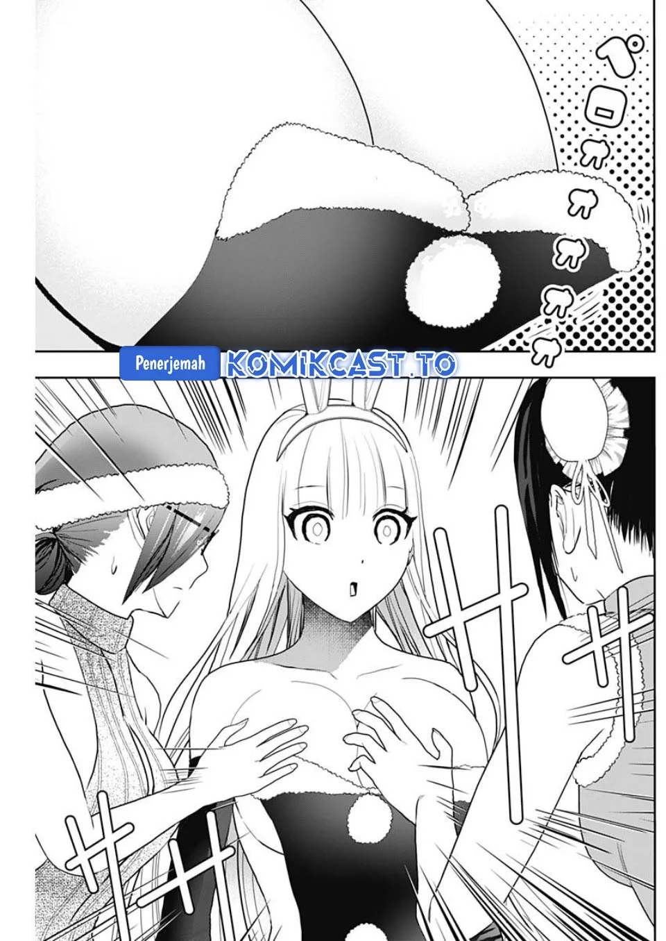 Chapter 144 - halaman 11
