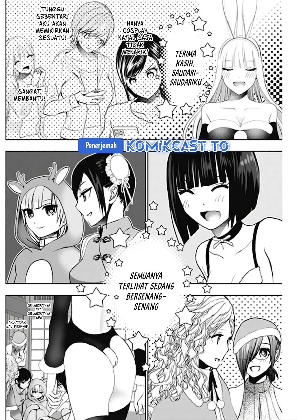 Chapter 144 - halaman 4