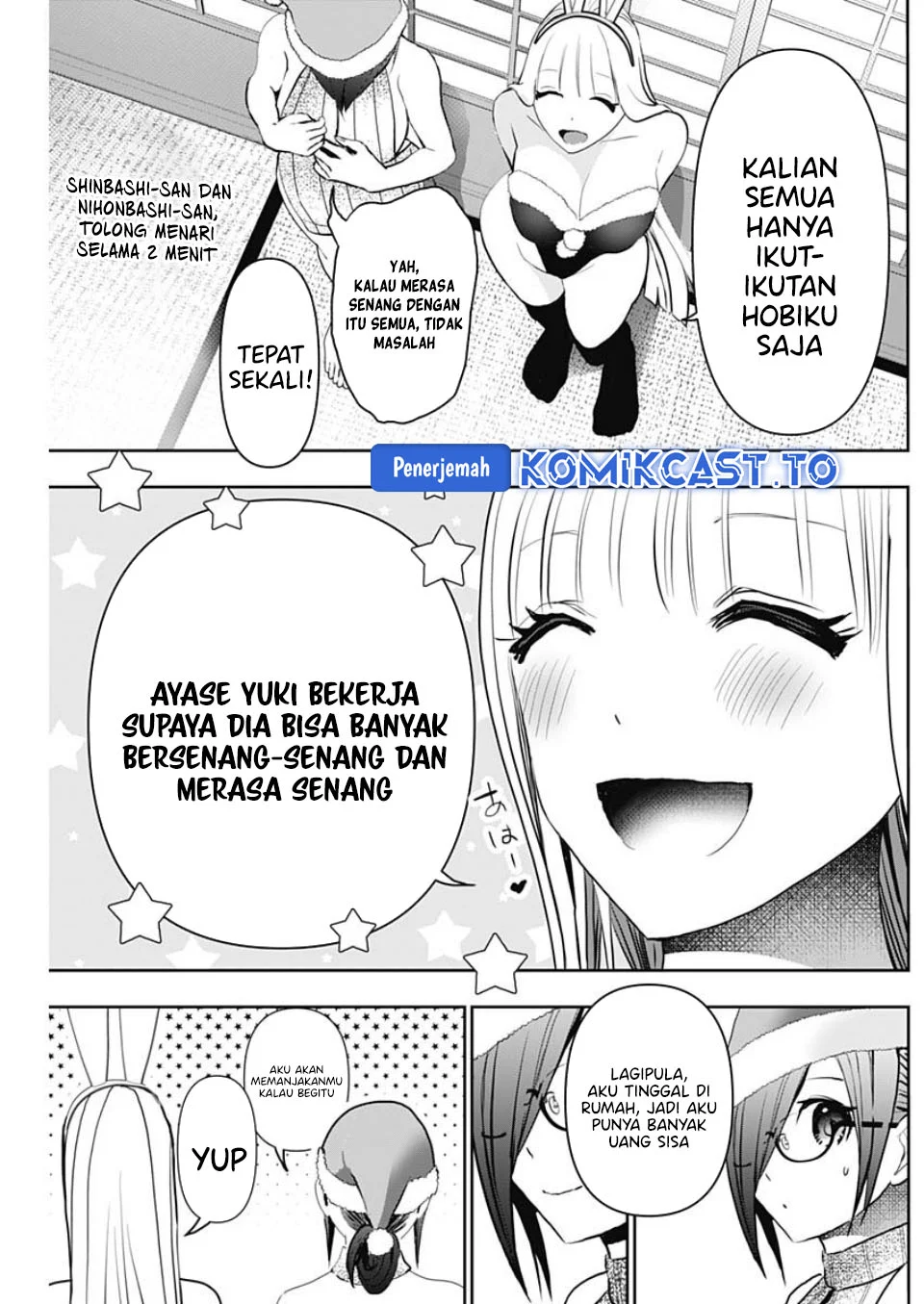 Chapter 144 - halaman 7