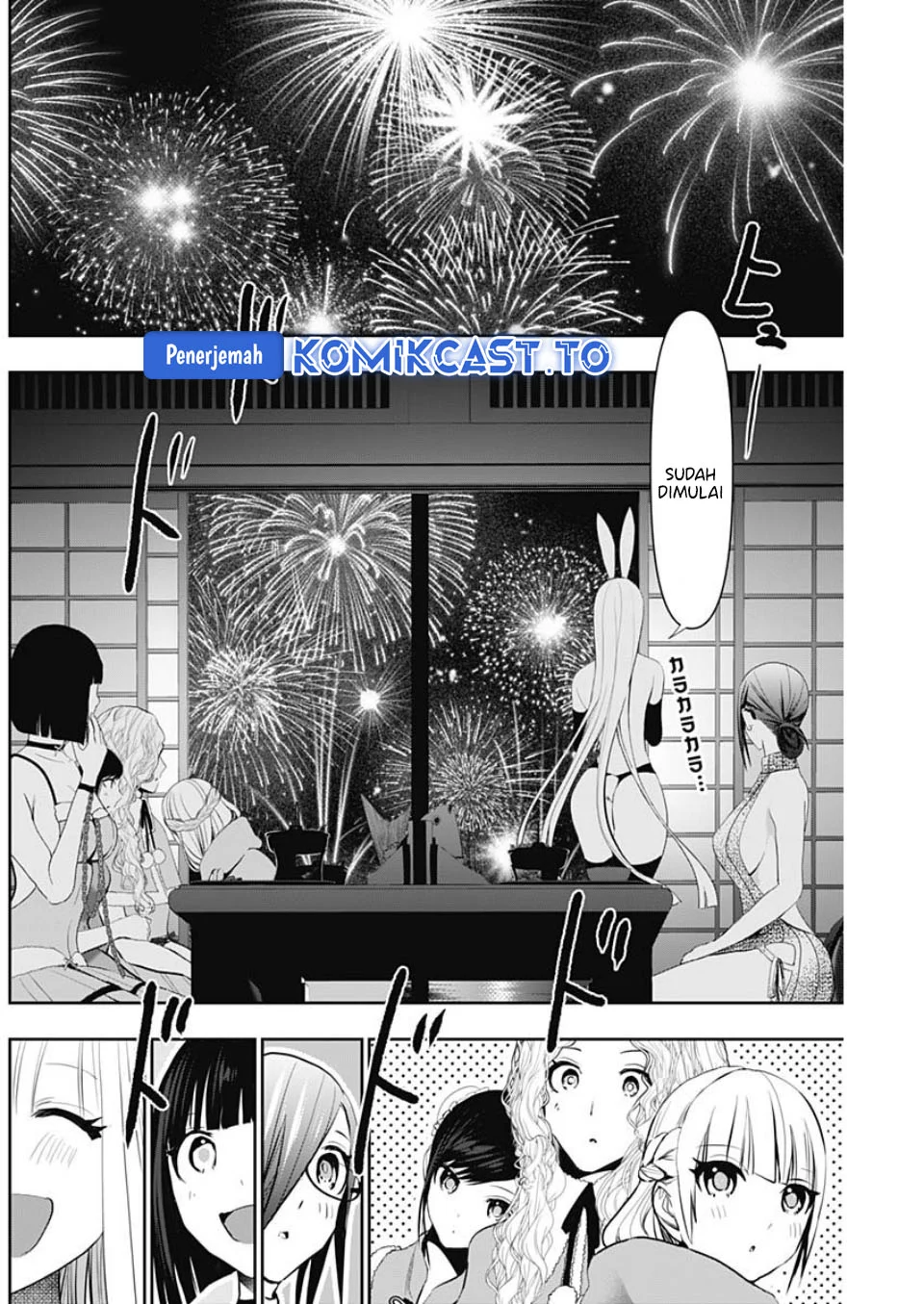 Chapter 145 - halaman 12