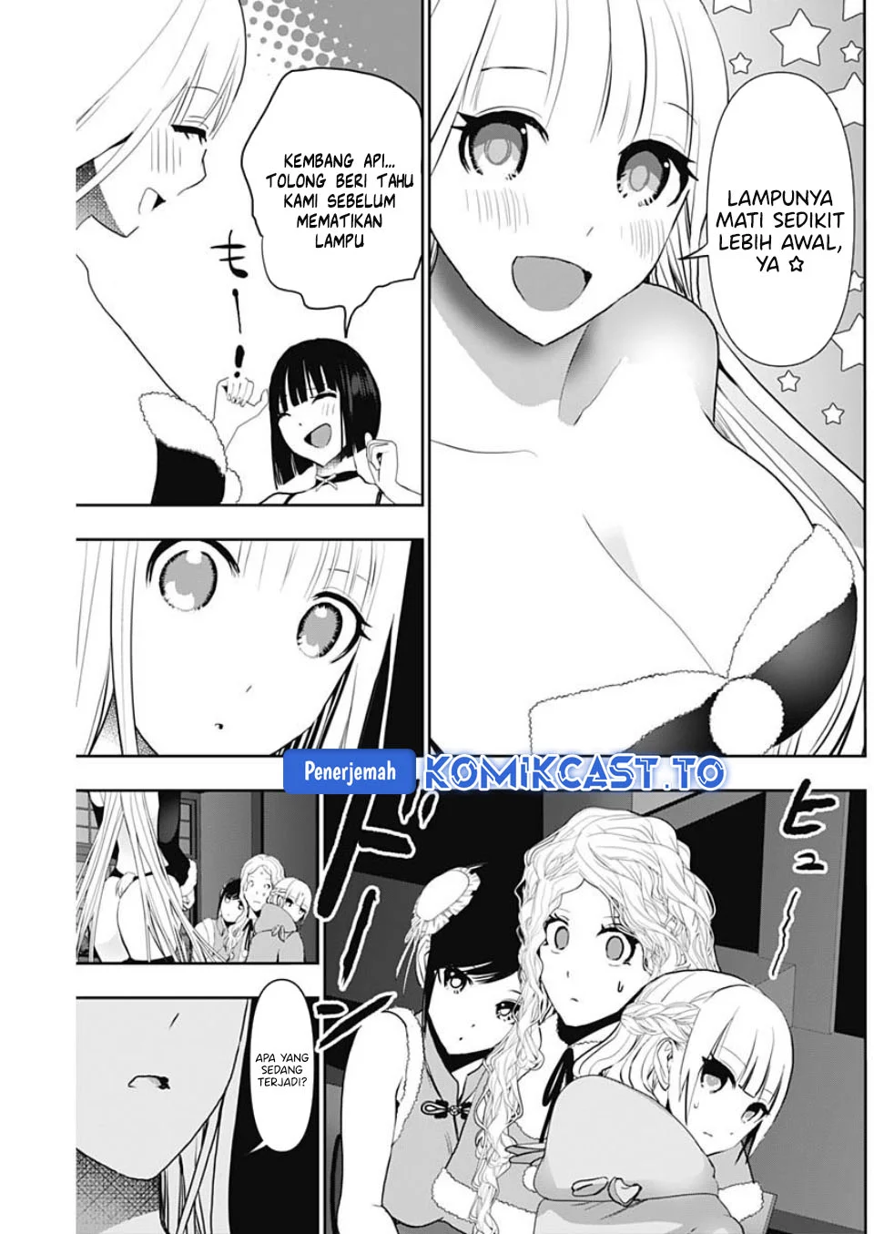 Chapter 145 - halaman 13
