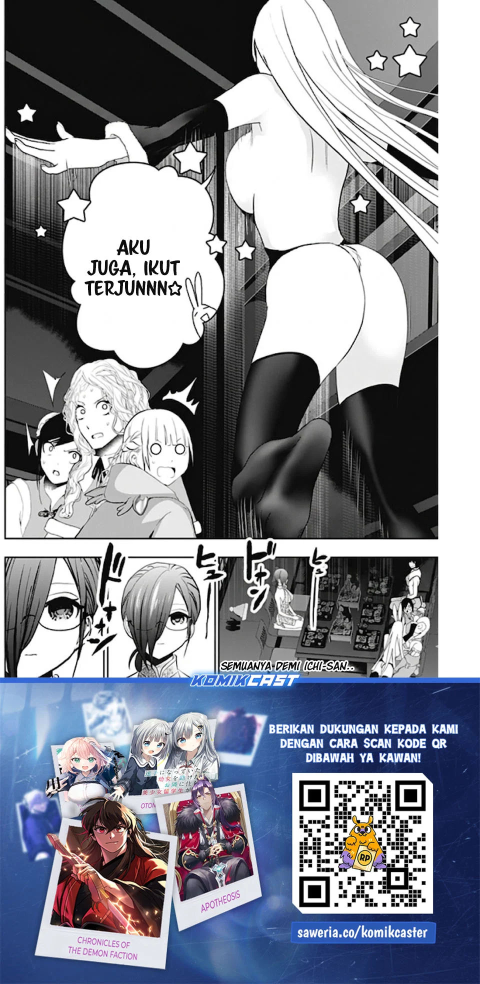 Chapter 145 - halaman 14