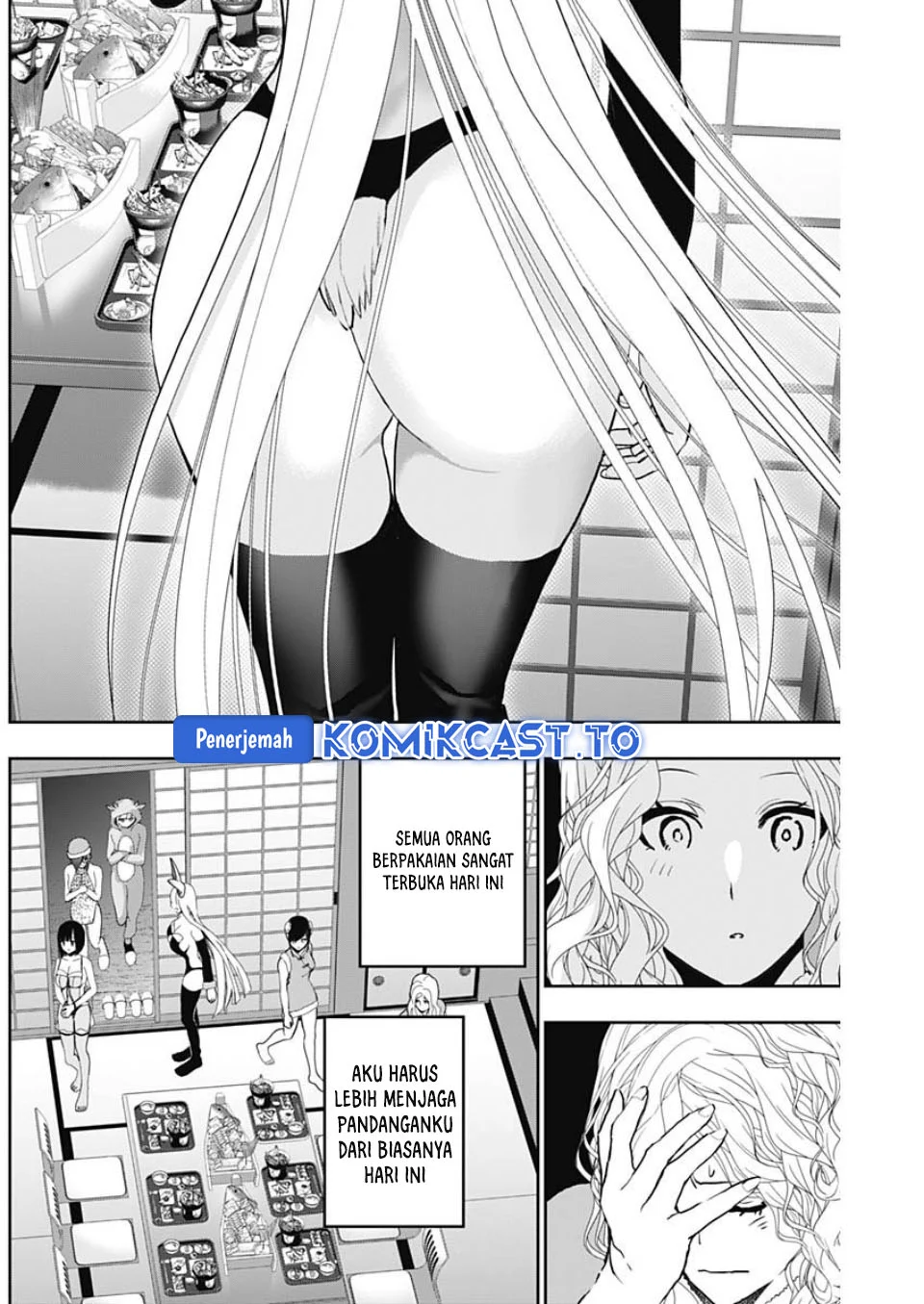 Chapter 145 - halaman 4
