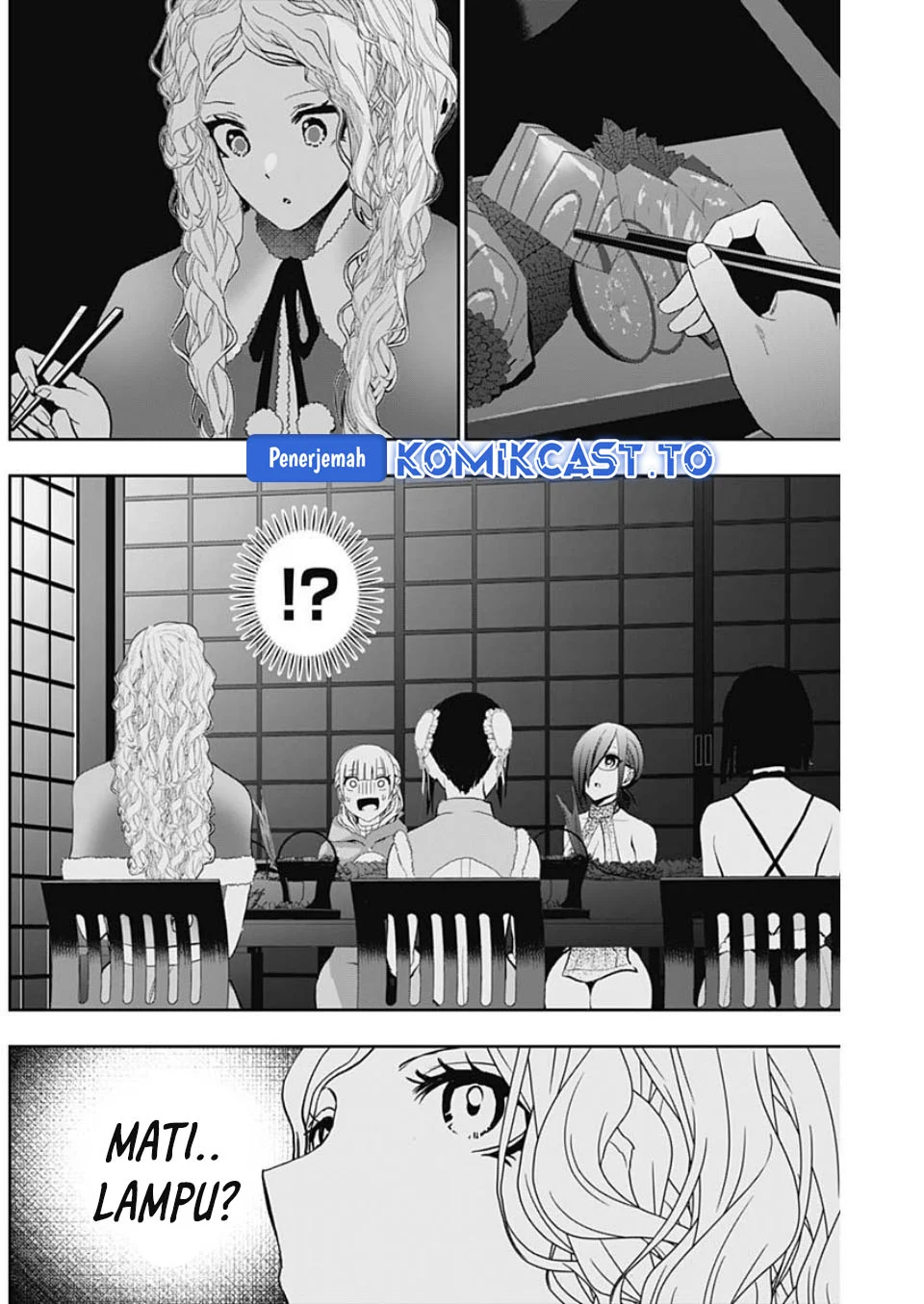Chapter 145 - halaman 8