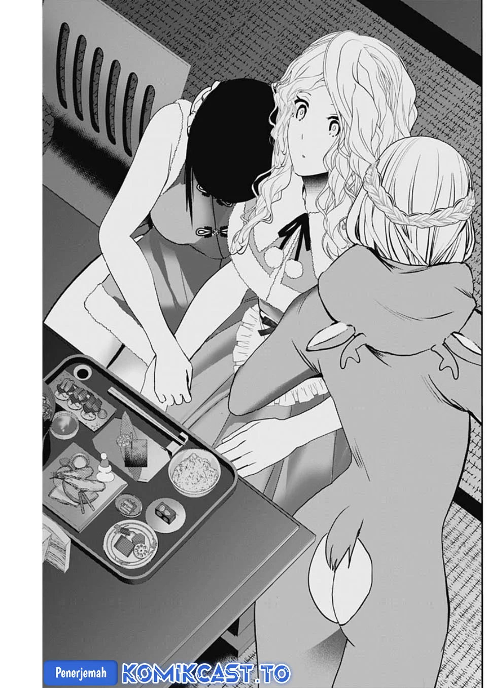 Chapter 145 - halaman 9