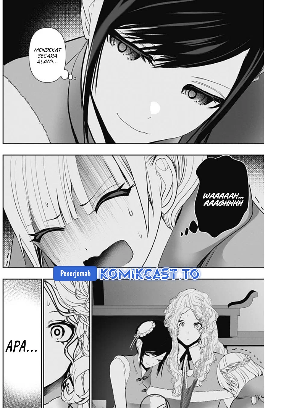 Chapter 145 - halaman 10