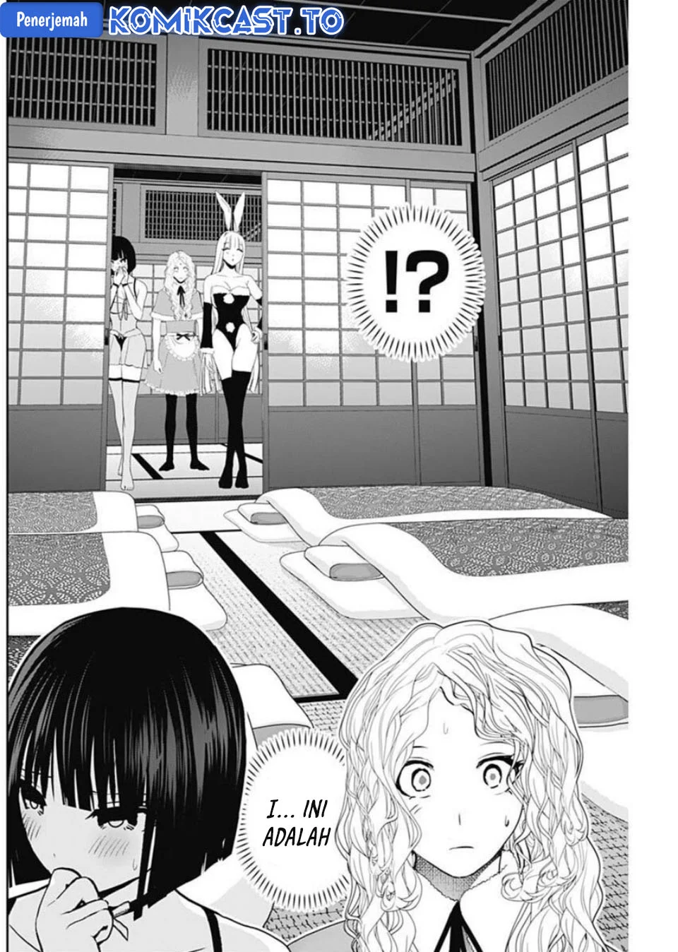 Chapter 146 - halaman 6