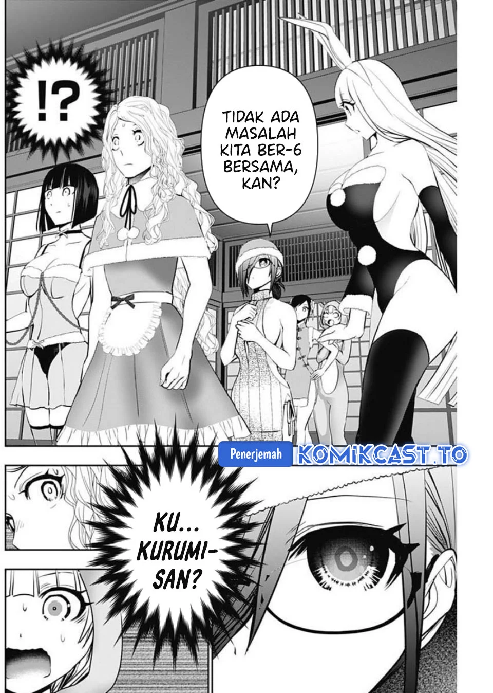 Chapter 146 - halaman 8