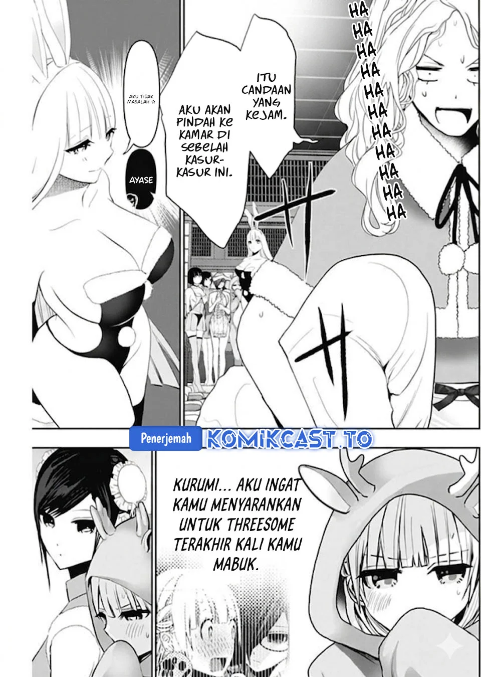 Chapter 146 - halaman 9