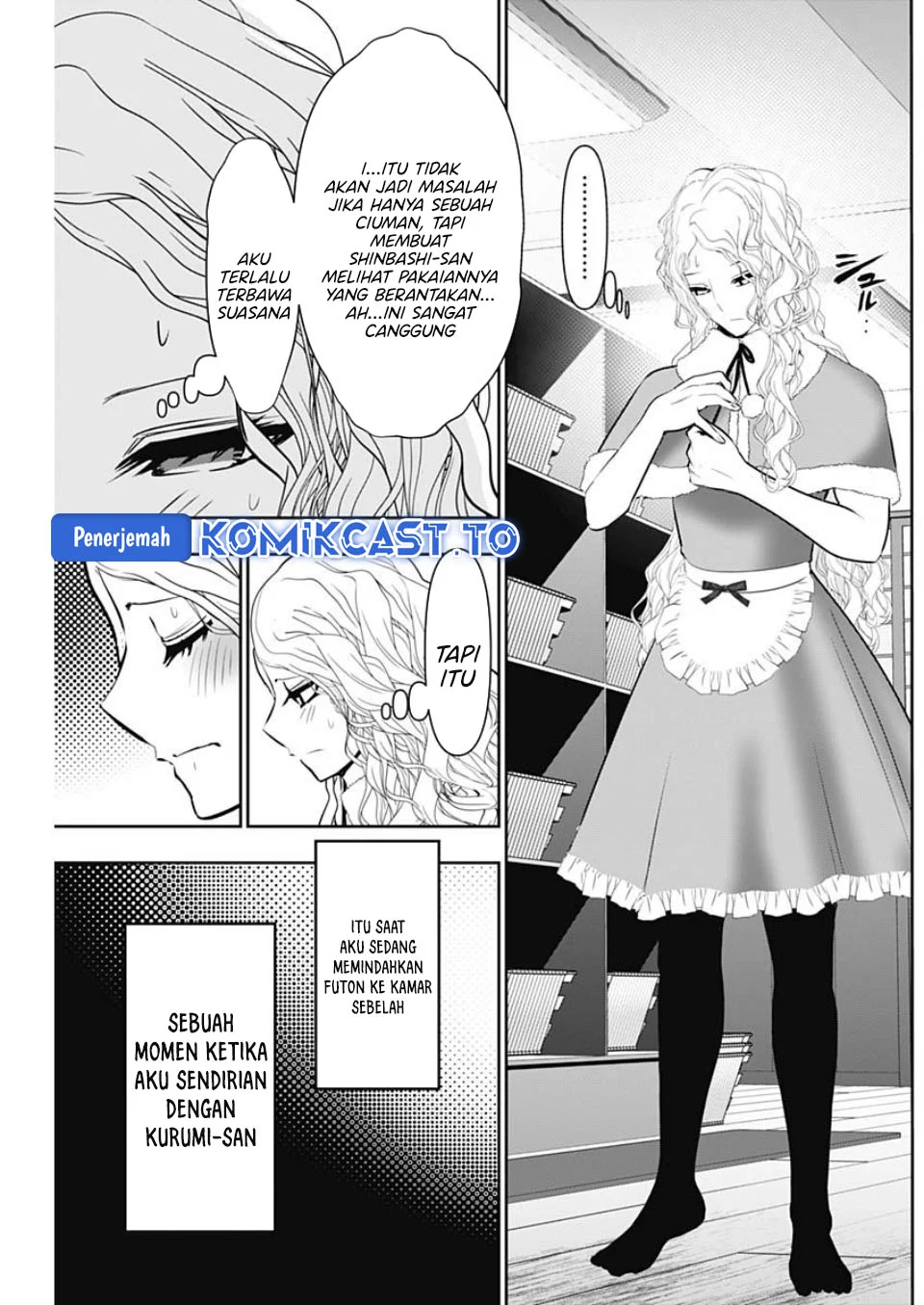Chapter 147 - halaman 10