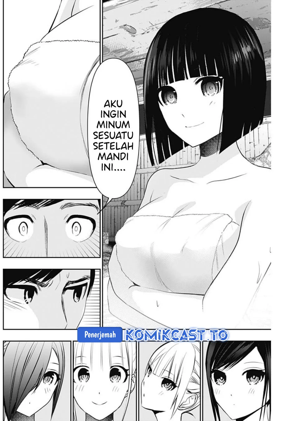 Chapter 148 - halaman 11