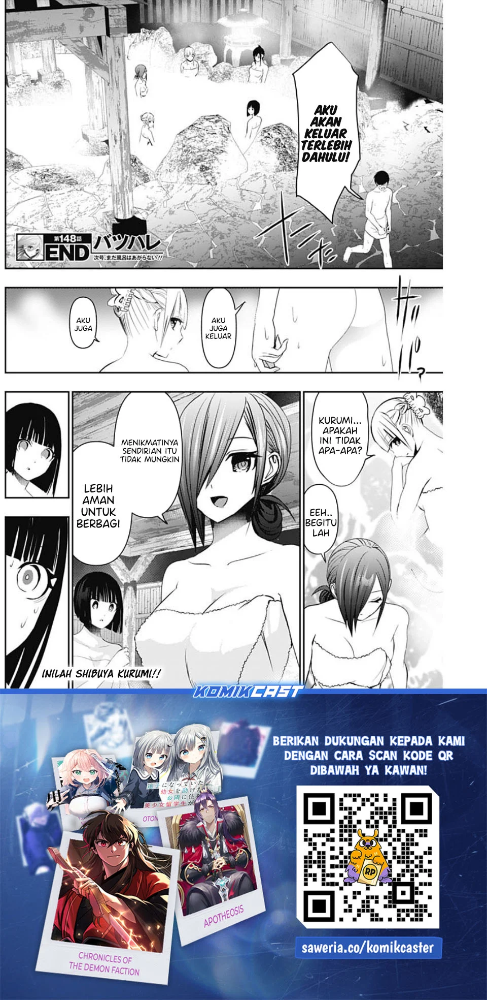 Chapter 148 - halaman 13