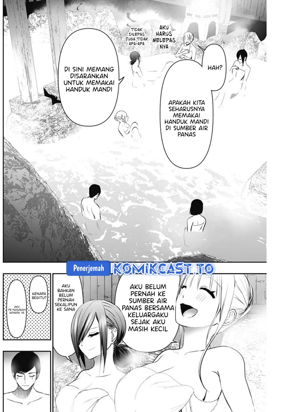 Chapter 148 - halaman 9