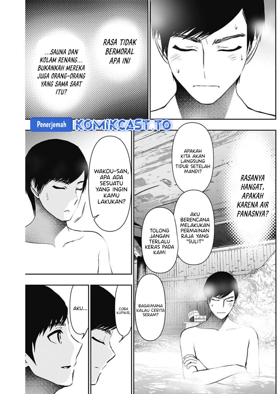 Chapter 148 - halaman 10