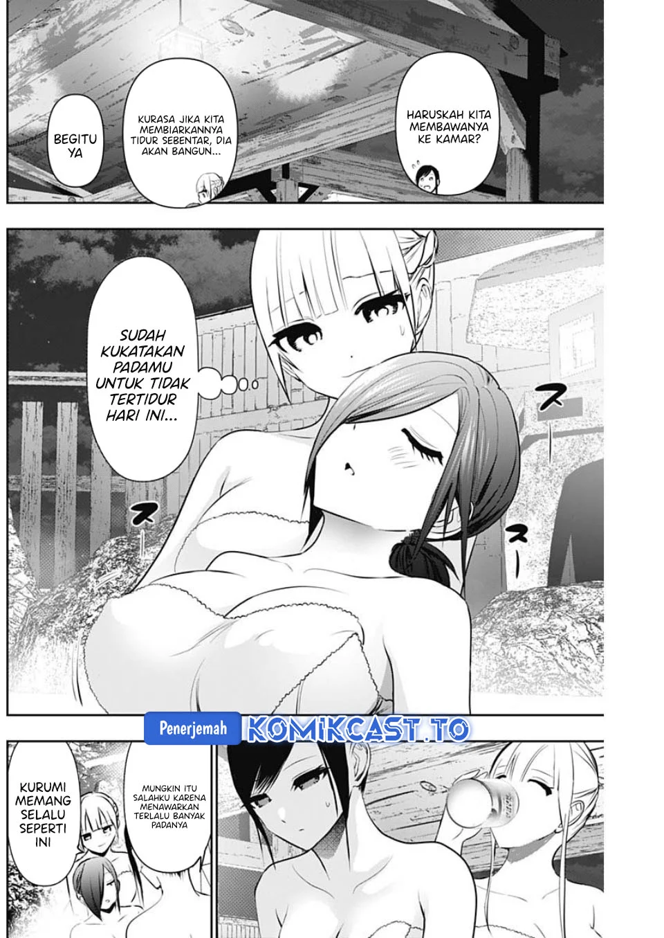 Chapter 149 - halaman 12