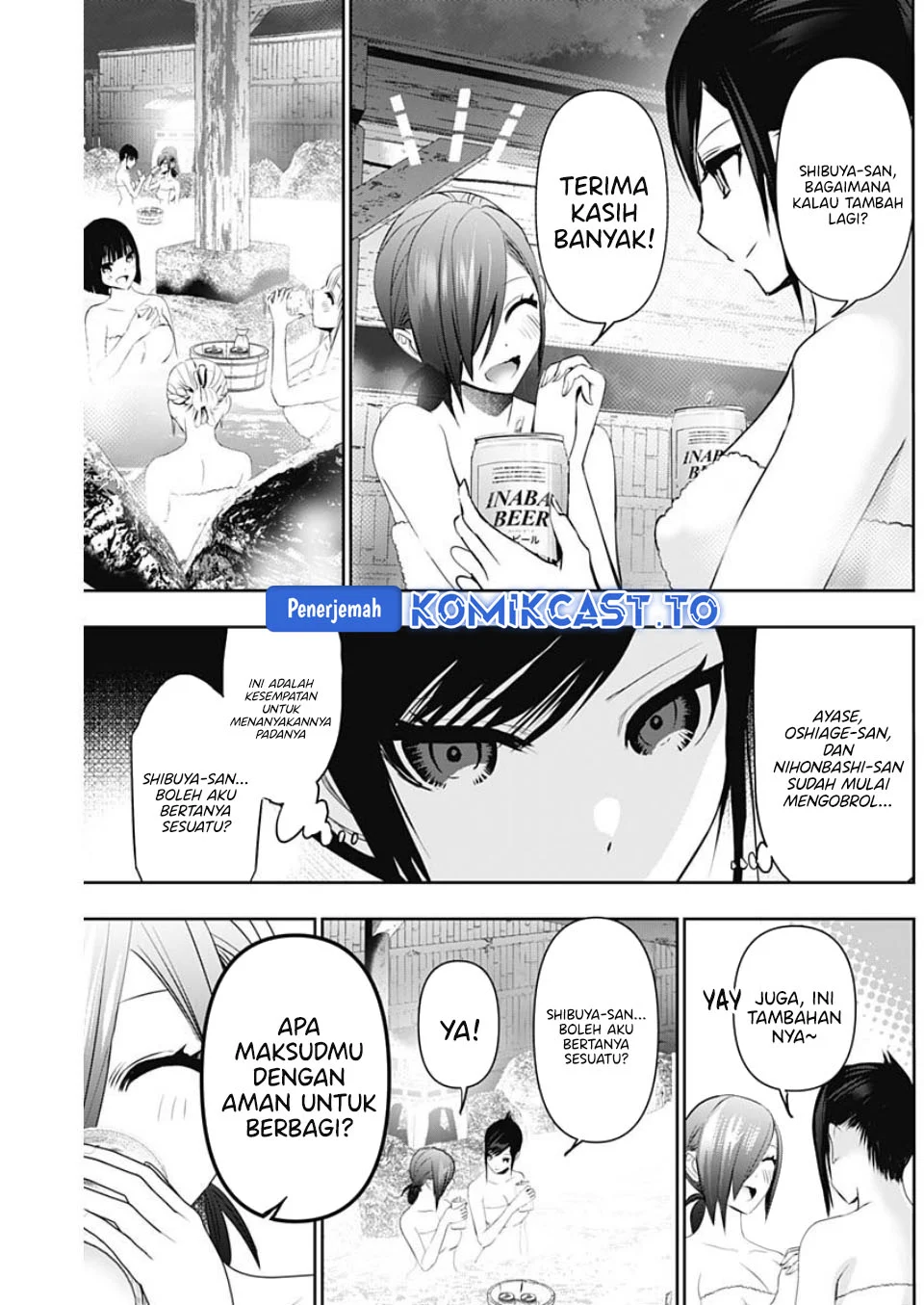 Chapter 149 - halaman 9
