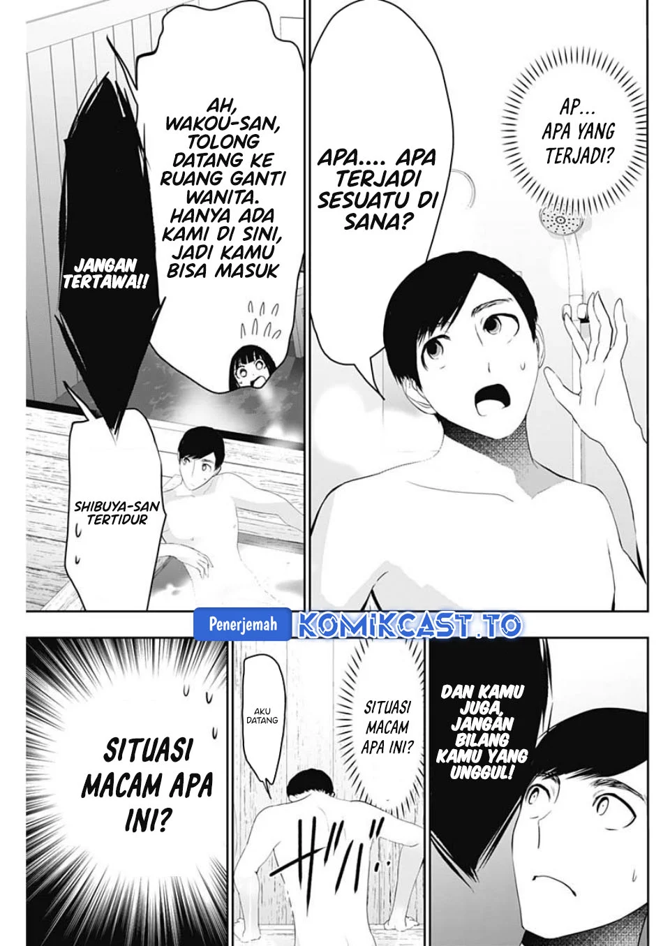 Chapter 150 - halaman 11
