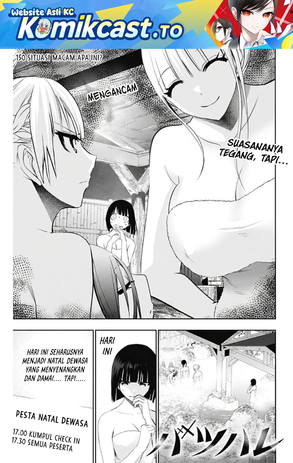 Chapter 150 - halaman 3