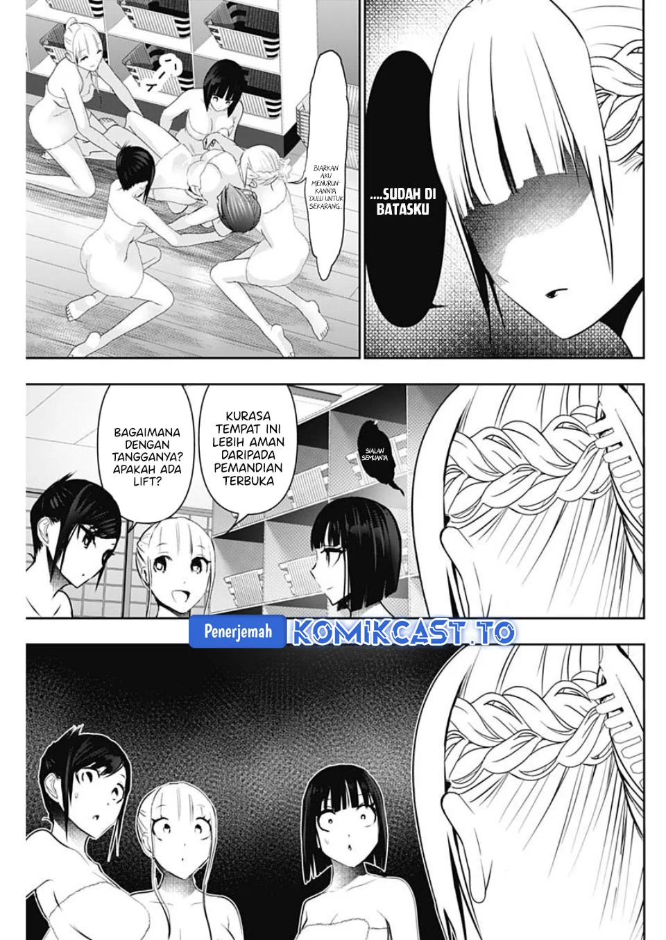Chapter 150 - halaman 9
