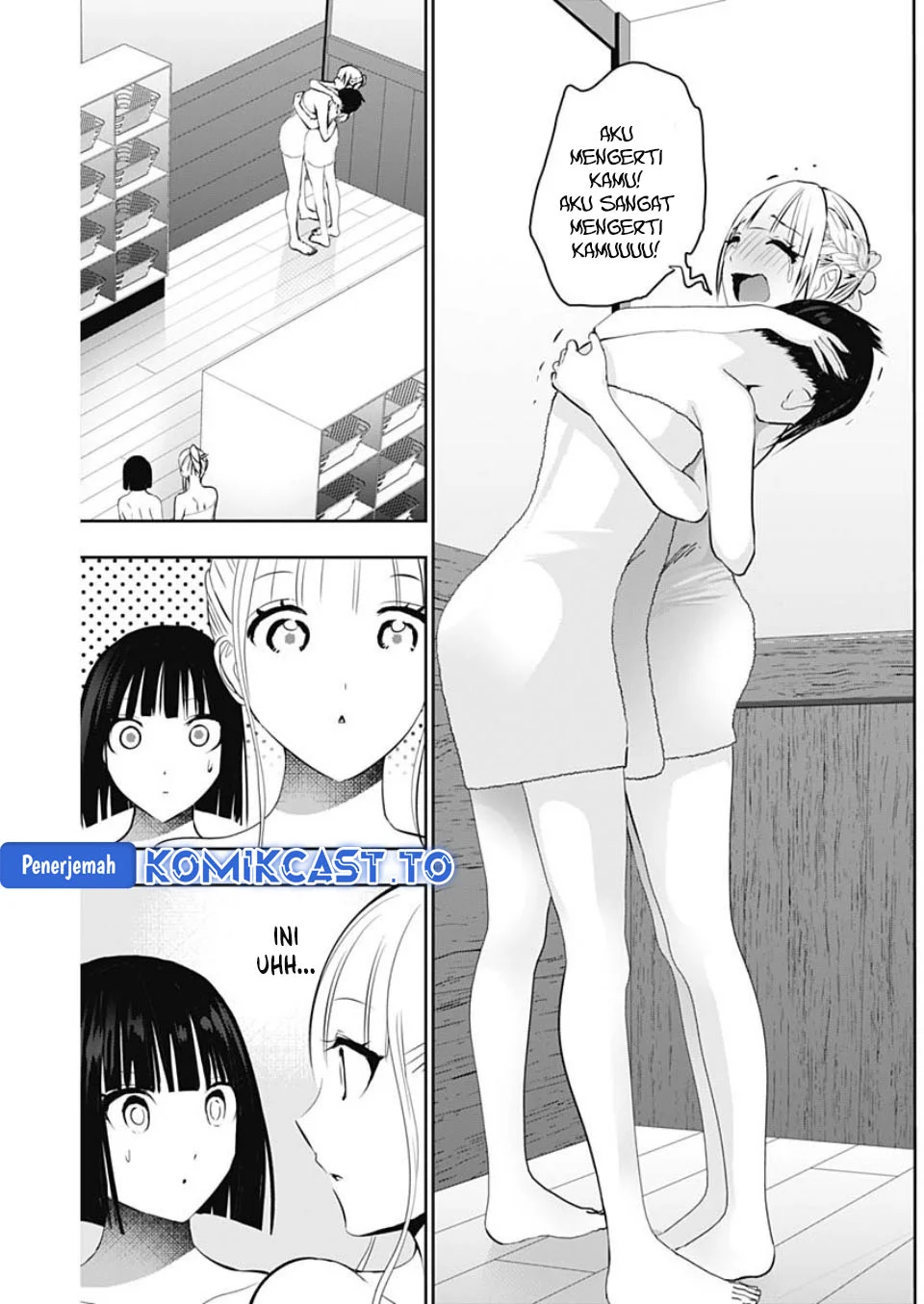 Chapter 151 - halaman 9