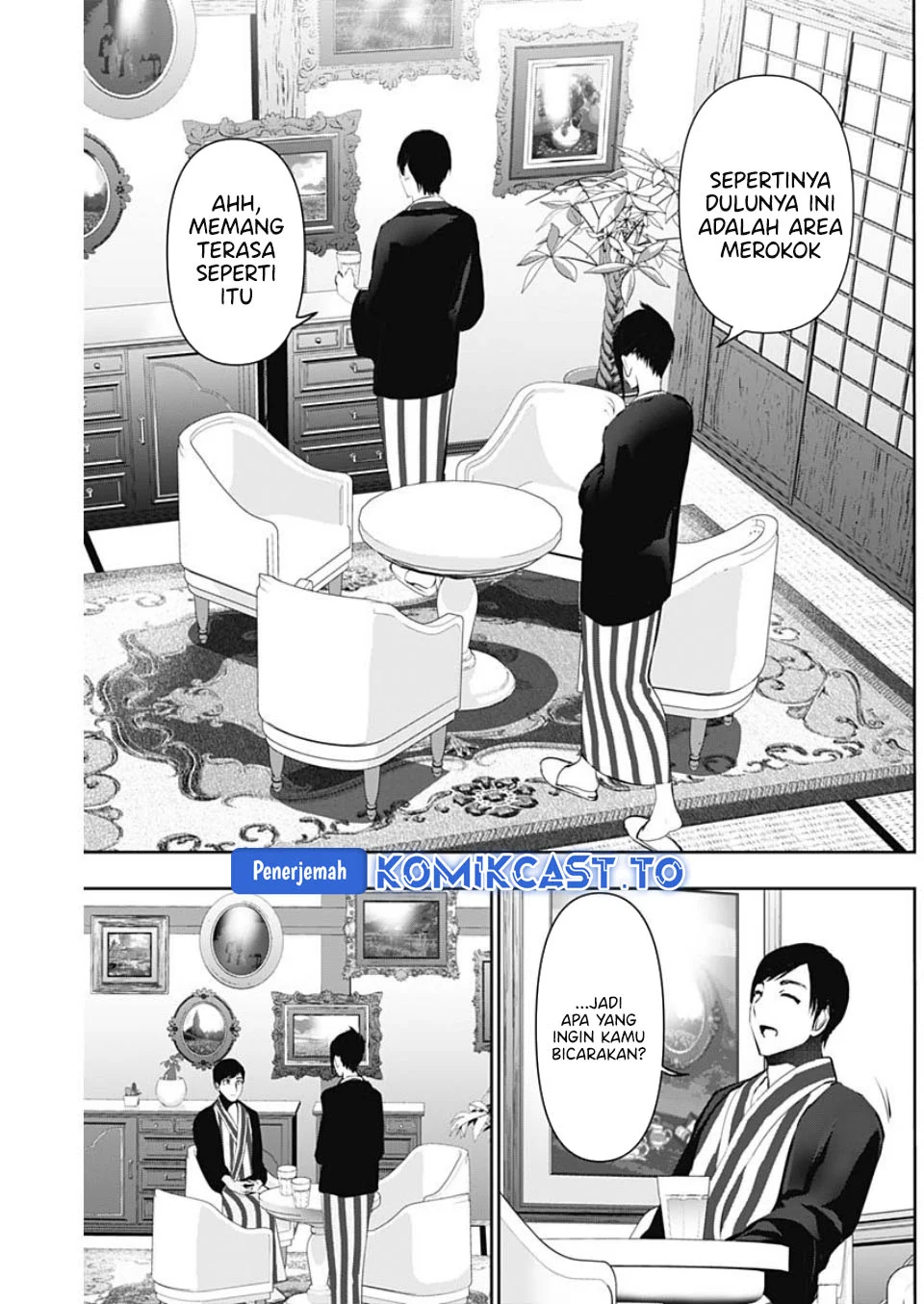 Chapter 152 - halaman 11