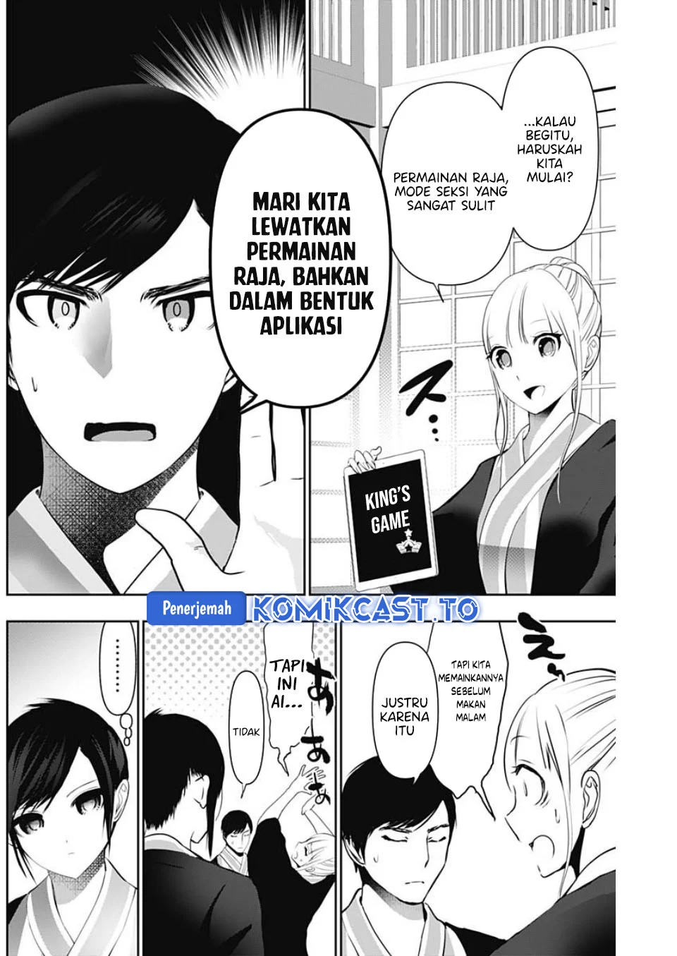 Chapter 152 - halaman 6
