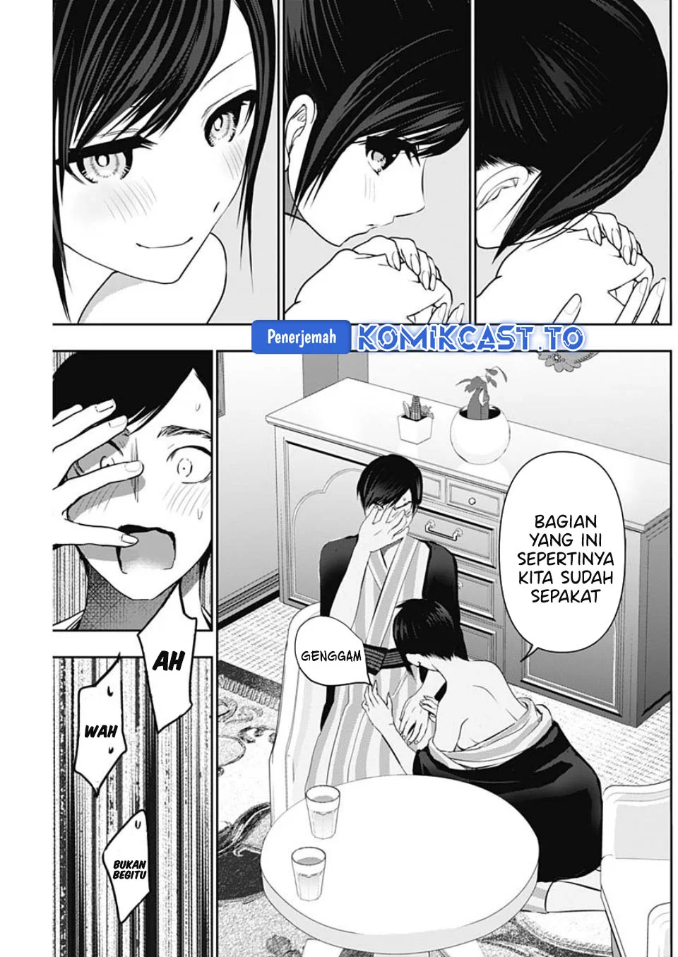Chapter 153 - halaman 11