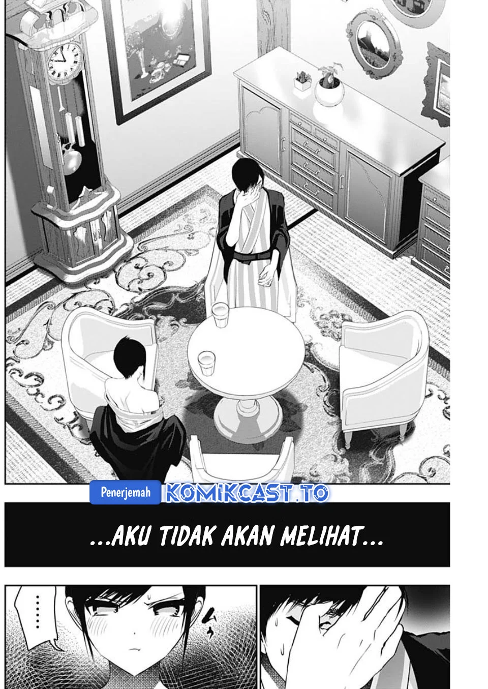 Chapter 153 - halaman 4