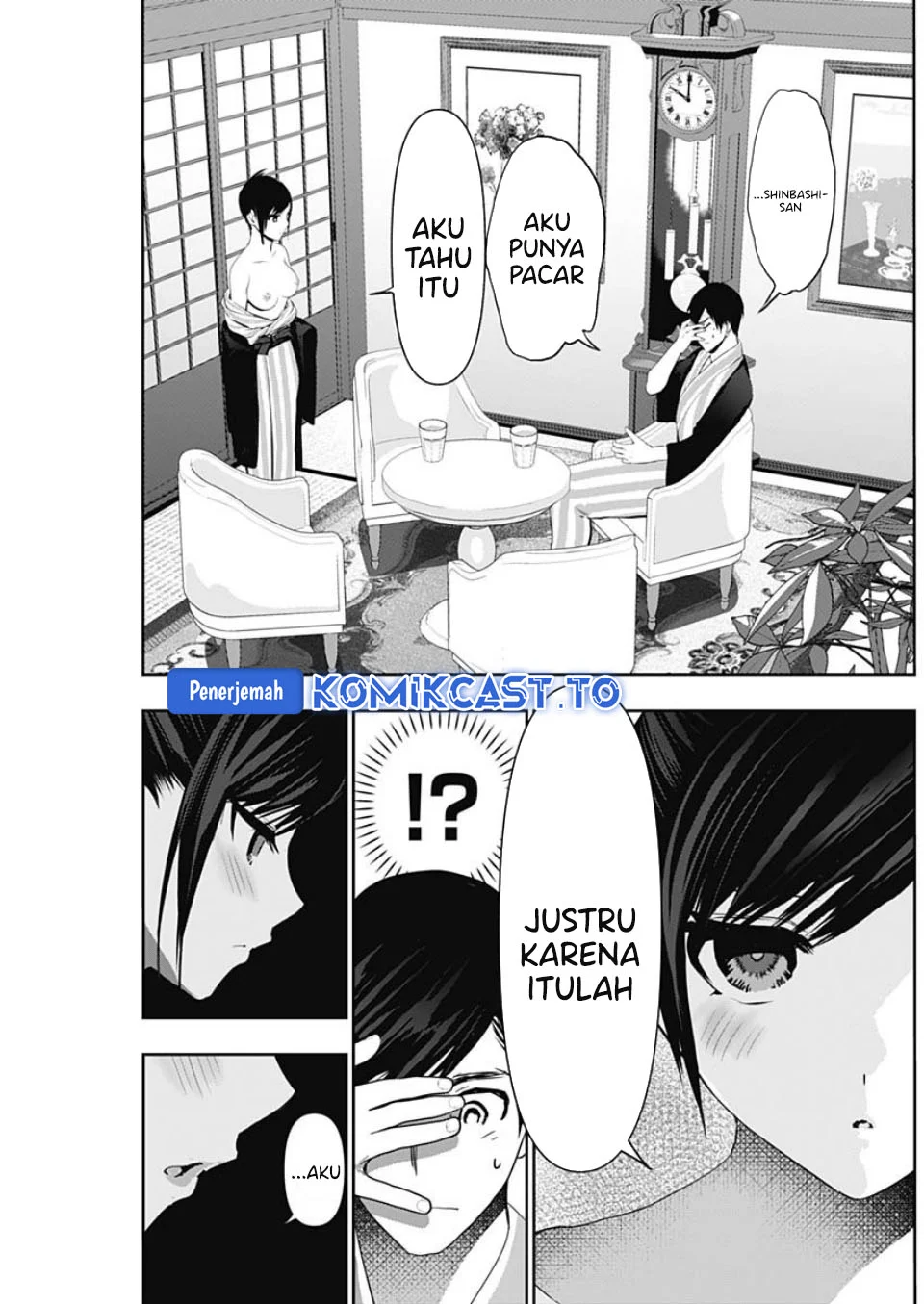 Chapter 153 - halaman 5