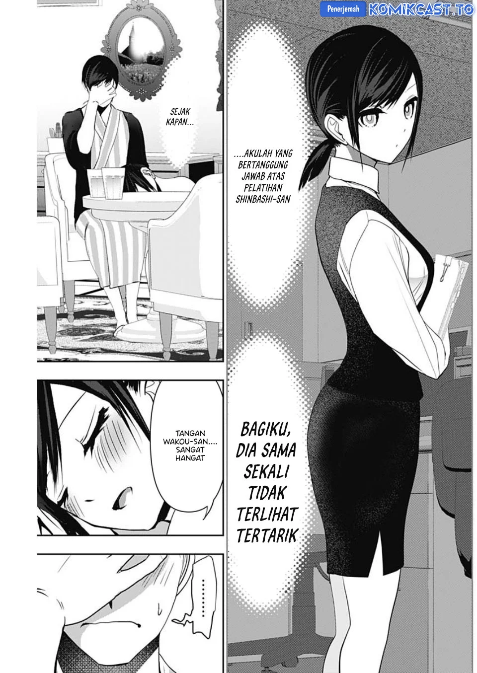 Chapter 153 - halaman 9