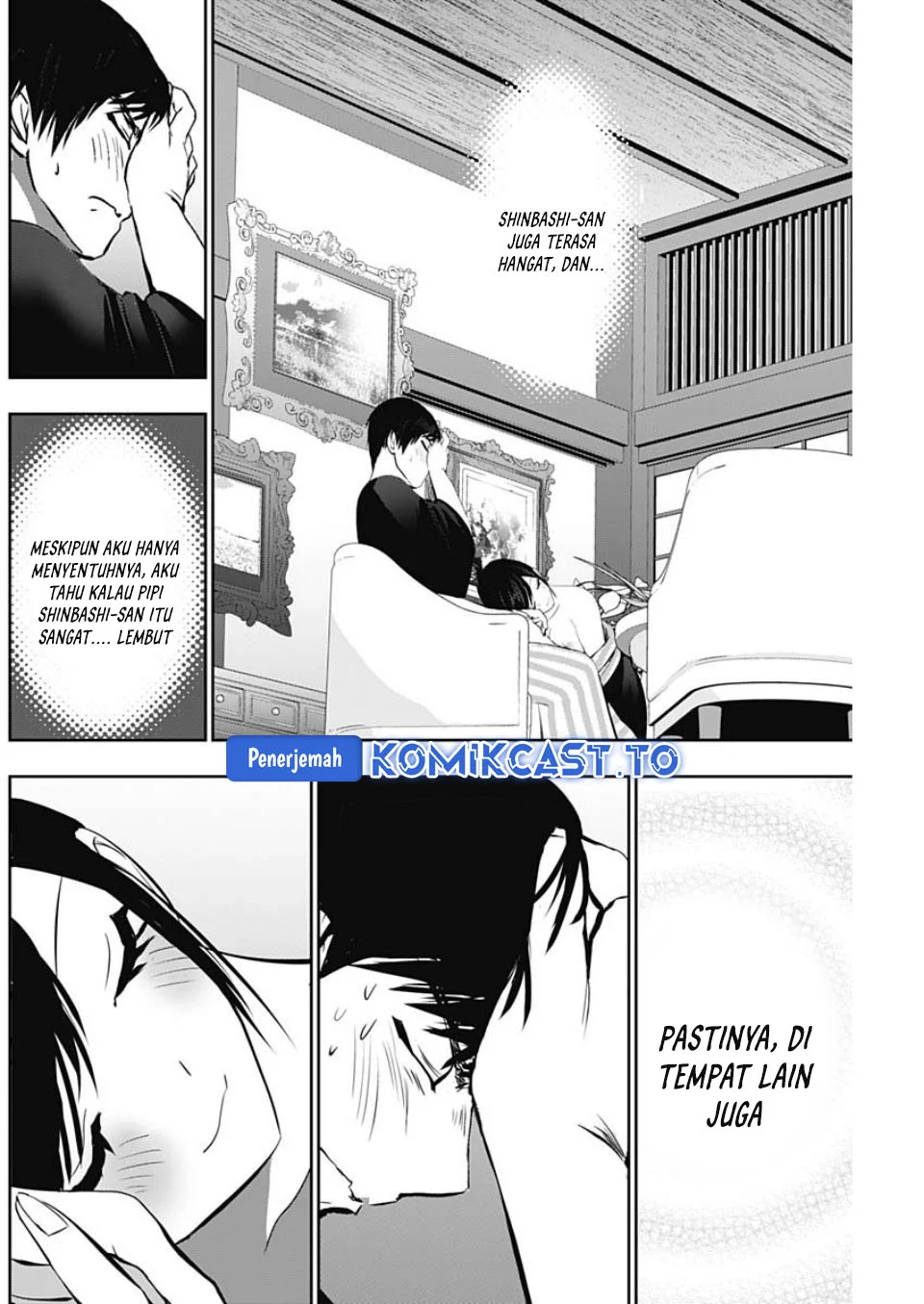 Chapter 153 - halaman 10